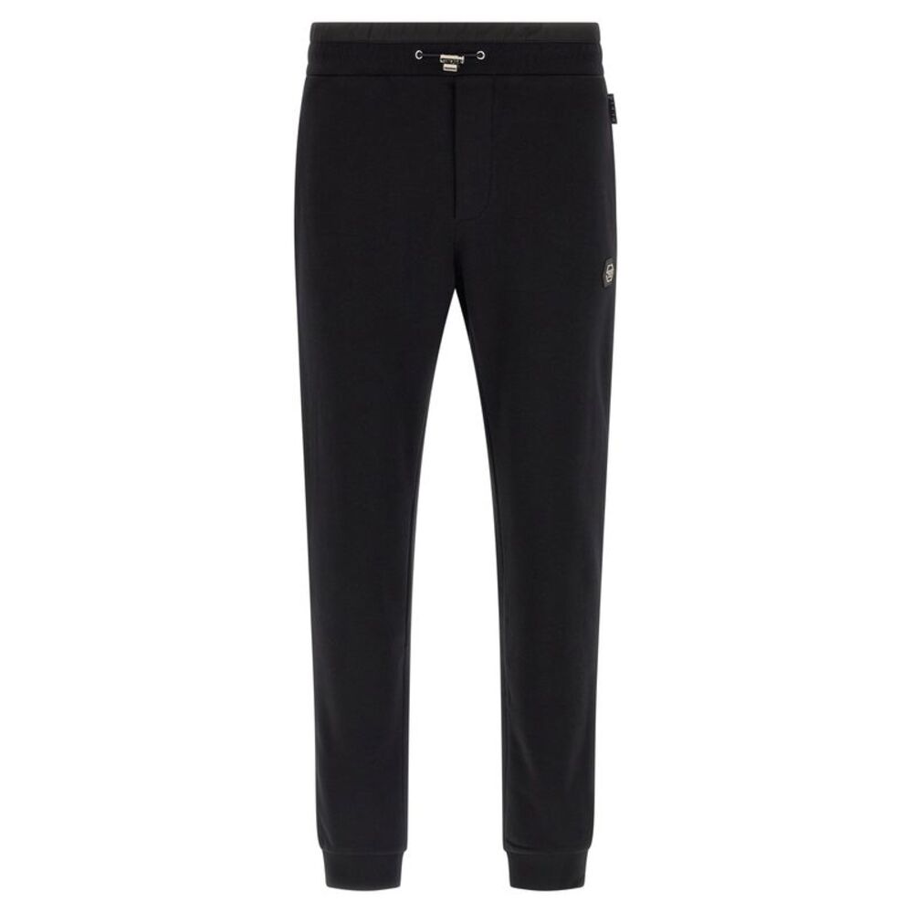 Philipp Plein Men's Hexagon Joggers